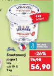 SMETANOV� JOGURT