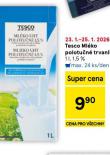 TRVANLIV� ML�KO 1,5%