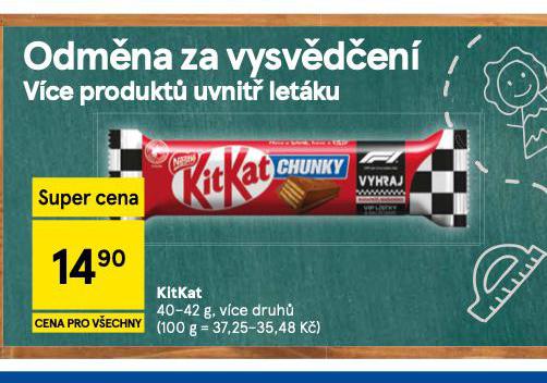 KITKAT