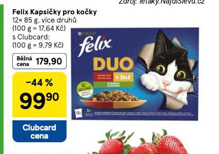 FELIX KAPSI�KY PRO KO�KY