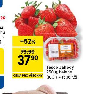 JAHODY