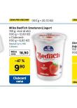 MILKO BED�ICH SMETANOV� JOGURT