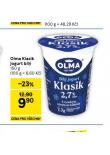 OLMA KLASIK JOGURT B�L�