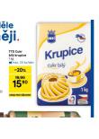CUKR B�L� KRUPICE