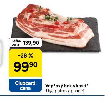 VEP�OV� BOK S KOST�