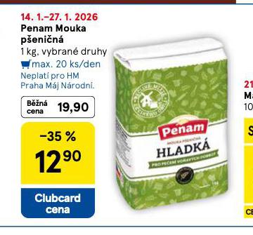 PENAM MOUKA P�ENI�N�