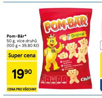 POM B�R