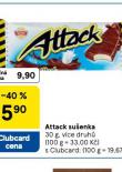 ATTACK SUŠENKA