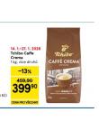TCHIBO CAFFE CREMA