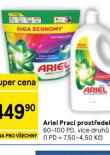 ARIEL PRAC� PROST�EDEK