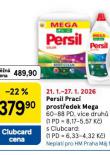 PERSIL PRAC� PROST�EDEK