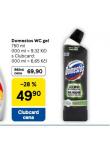 DOMETSOS WC GEL