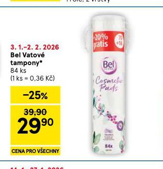 BEL VATOV� TYMPONY