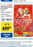 DARLING GRANULE PRO PSY