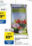 HORTULANUS UNIVERZ�LN� SUBSTR�T