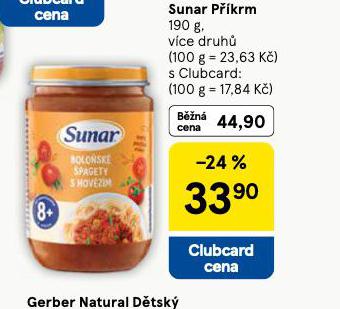 SUNAR P��KRM