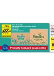 PAMPERS D�TSK� PLENKY
