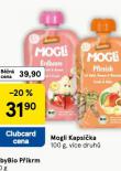 MOGLI KAPSI�KA