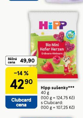 HIPP SU�ENKY