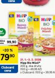 HIPP BIO M�SLI