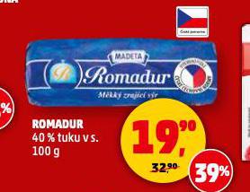 ROMADUR