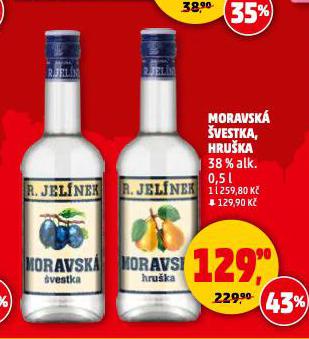 MORAVSK� �VESTKA