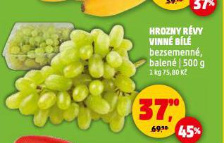 HROZNY R�VY VINN� B�L�