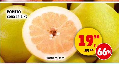 POMELO