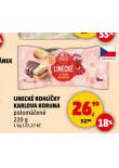 LINECK� ROHL��KY KARLOVA KORUNA