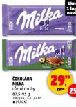 �OKOL�DA MILKA
