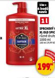OLD SPICE SPRCHOV� GEL