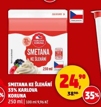SMETANA KE �LEH�N�