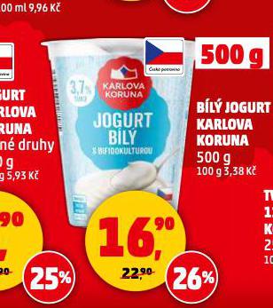 B�L� JOGURT