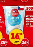 B�L� JOGURT