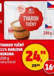 TVAROH TU�N�