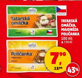 MAJON�ZA POLI�ANKA