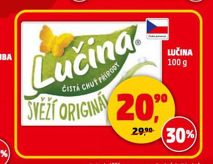 LU�INA
