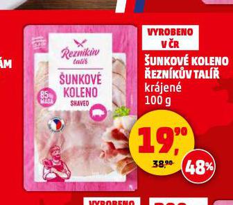 �UNKOV� KOLENO