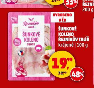 �UNKOV� KOLENO