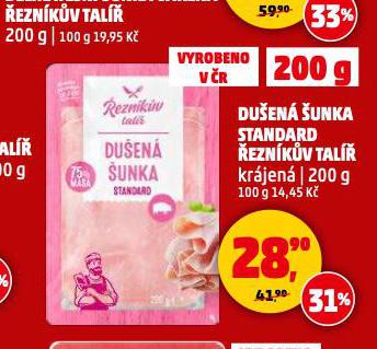 DU�EN� �UNKA STANDARD
