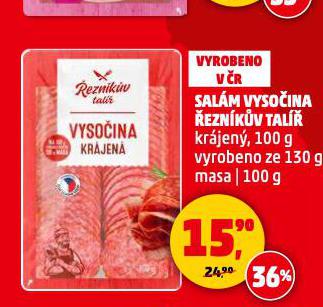 SAL�M VYSO�INA