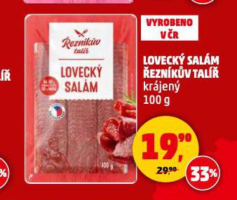 LOVECK� SAL�M
