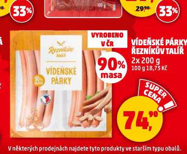 V�DE�SK� P�RKY