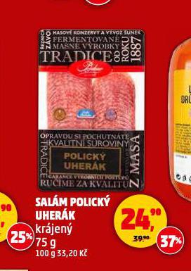 SAL�M POLICK� UHER�K
