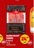 SALÁM POLICKÝ UHERÁK