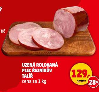 UZEN� ROLOVAN� PLEC