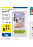 BELLA HAPPY P�EBALOVAC� PODLO�KY XL
