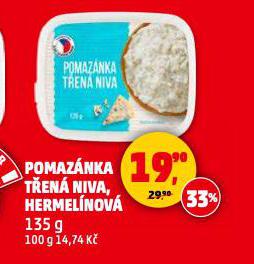 POMAZ�NKA HERMEL�NOV�