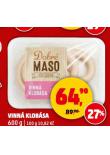 VINN� KLOB�SA