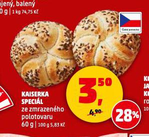 KAISERKA SPECI�L
